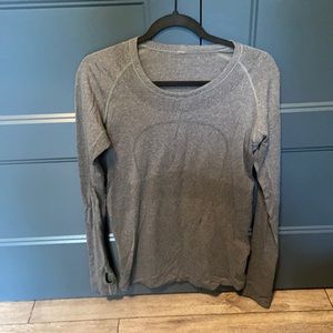 Womens Long Sleeve Size 10